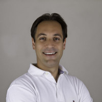 Experticket Employee David Zaragoza's profile photo