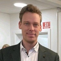 airteam Employee Christian Therkelsen's profile photo
