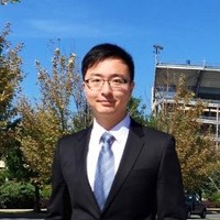 Computershare U.S. Employee Frank Lu's profile photo