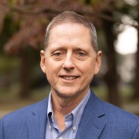 Sunflower Bank, N.A. Employee Brian Rorie's profile photo