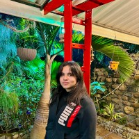 Entrepreneurship Cell, IIT Kharagpur Employee Satakshi Chauhan's profile photo