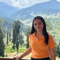 Meed (formerly Super Ultra) Employee Nishi Singh's profile photo