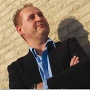 Martijn Broeders's profile photo