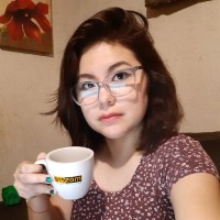 República Digital Employee Andrea Elizondo's profile photo