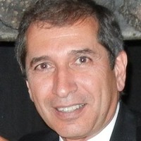 Kevork Hashas Email & Phone Number