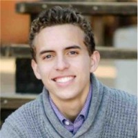 South Street Seaport Museum Employee Kaleb Robinson's profile photo