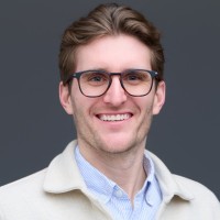 OpenGov Inc. Employee Eric Fahrenkopf's profile photo