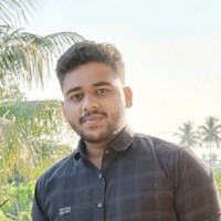 John Deere Employee Rohit Mane's profile photo