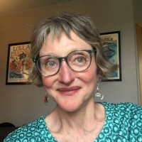 Evident Change Employee Debra Greene's profile photo