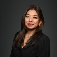 Vanessa D'Cunha