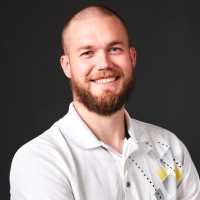 Robbie Nielson Email & Phone Number