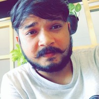 IconScout Employee Vidhit Patel's profile photo