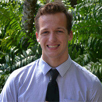 Coastal Health Systems-Brevard Employee Jeremy Hoffower's profile photo
