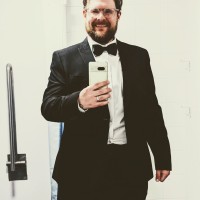 Matthew Hudson Email & Phone Number