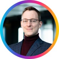 Onex Group Employee Marcin Nawrot's profile photo