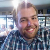 Interlune Employee Lane Haury's profile photo