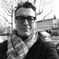 Yousician Employee Nick Moro's profile photo