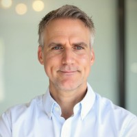 Kymera Therapeutics Employee Matthew Henson's profile photo