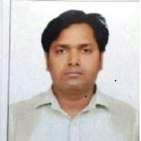 Suzuki Motorcycle India Pvt Ltd Employee Nitesh Dwivedi's profile photo