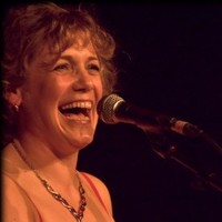 Antwerp International School Employee Helen Flaherty's profile photo