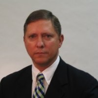 Boskalis Offshore Energy Employee Robb Erickson's profile photo