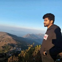 Rajkumar C Email