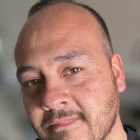 City of El Paso Employee Jesse Limon's profile photo