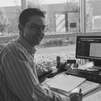 St-Luc Labels & Packaging Employee Sven Verhulst's profile photo
