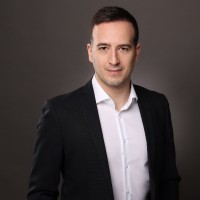 Montega AG Employee Pierre Gröning's profile photo