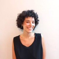 LINKED EVENTOS Employee Lucía Venanzi's profile photo