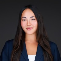 Body Composition Technologies Employee Ashley Park's profile photo
