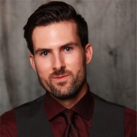 SmartoMat Employee Brett Moshenko's profile photo