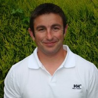 Mainprize Offshore Employee Stephen Lloyd's profile photo
