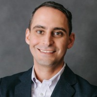 Capitol Bank Employee Bader Beheiri's profile photo