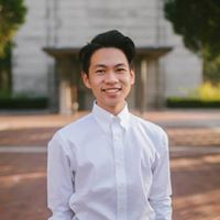 Rubrik, Inc. Employee Andrew Lieu's profile photo