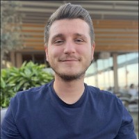 Guestinhouse Hotel Supply International Employee Oğuz Mülayim's profile photo