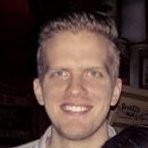 Chase Employee Cody Custer's profile photo