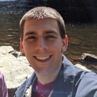 Motional Employee Christopher Bender's profile photo
