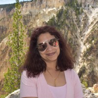 Waiter.com Employee Kavita Gupta's profile photo