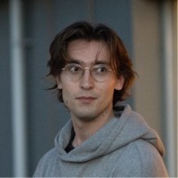 ISO Employee Ed Burgess's profile photo
