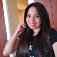 Voda Chile Employee Yoselin Hernandez's profile photo