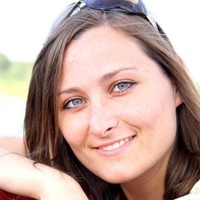 FORS Employee Elizaveta Vladimirova's profile photo