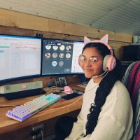 COCRS Employee Cambria Krentz's profile photo