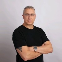 MidLink Computing LTD Employee Udi 🇮🇱's profile photo