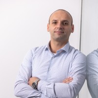 REKORD Fenster Employee Danijel Bagar's profile photo