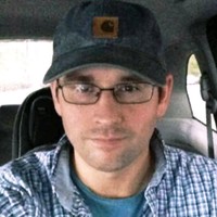 Jon Dodson Email & Phone Number