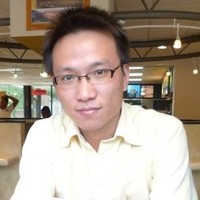 Caris Life Sciences Employee Yu-Hsiang Chen's profile photo