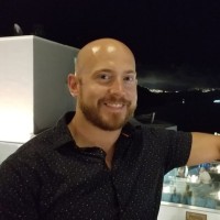 Tower Metalworking Fluids Employee Clayton Cooper's profile photo