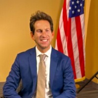 USAID Office of Inspector General Employee Adam Kaplan's profile photo