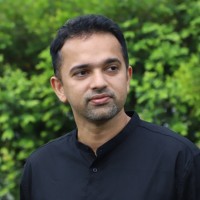 Elders Employee Renjith Mathew's profile photo